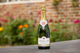 PERSONALISED CHAMPAGNE GIFT