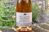 PERSONALISED ROSÉ CHAMPAGNE GIFT