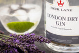PERSONALISED LONDON DRY GIN GIFT