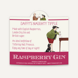 Tottering Raspberry Gin