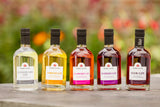 PERSONALISED RASPBERRY GIN GIFT