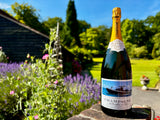 TEMPLATE - PERSONALISED CHAMPAGNE LABEL MAKER