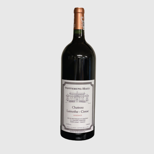 Tottering Hall Claret