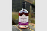 PERSONALISED DAMSON GIN GIFT