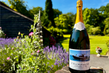 PERSONALISED CHAMPAGNE GIFT