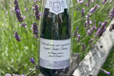 PERSONALISED CHAMPAGNE GIFT