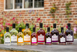 PERSONALISED LONDON DRY GIN GIFT