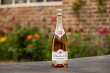 PERSONALISED ROSÉ CHAMPAGNE GIFT