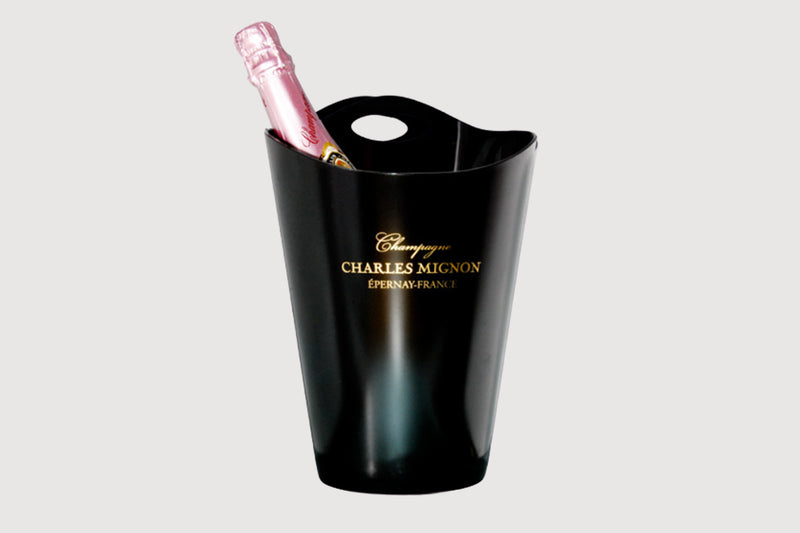 Champagne Ice Bucket