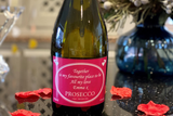 PERSONALISED PROSECCO GIFT
