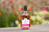 PERSONALISED RASPBERRY GIN GIFT