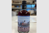 PERSONALISED SLOE GIN GIFT