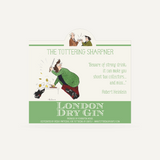 Tottering London Dry Gin