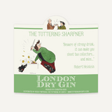 Tottering London Dry Gin