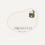 Tottering Hall Prosecco