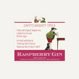 Tottering Raspberry Gin