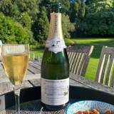 Tottering Hall Champagne