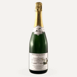 Tottering Hall Champagne