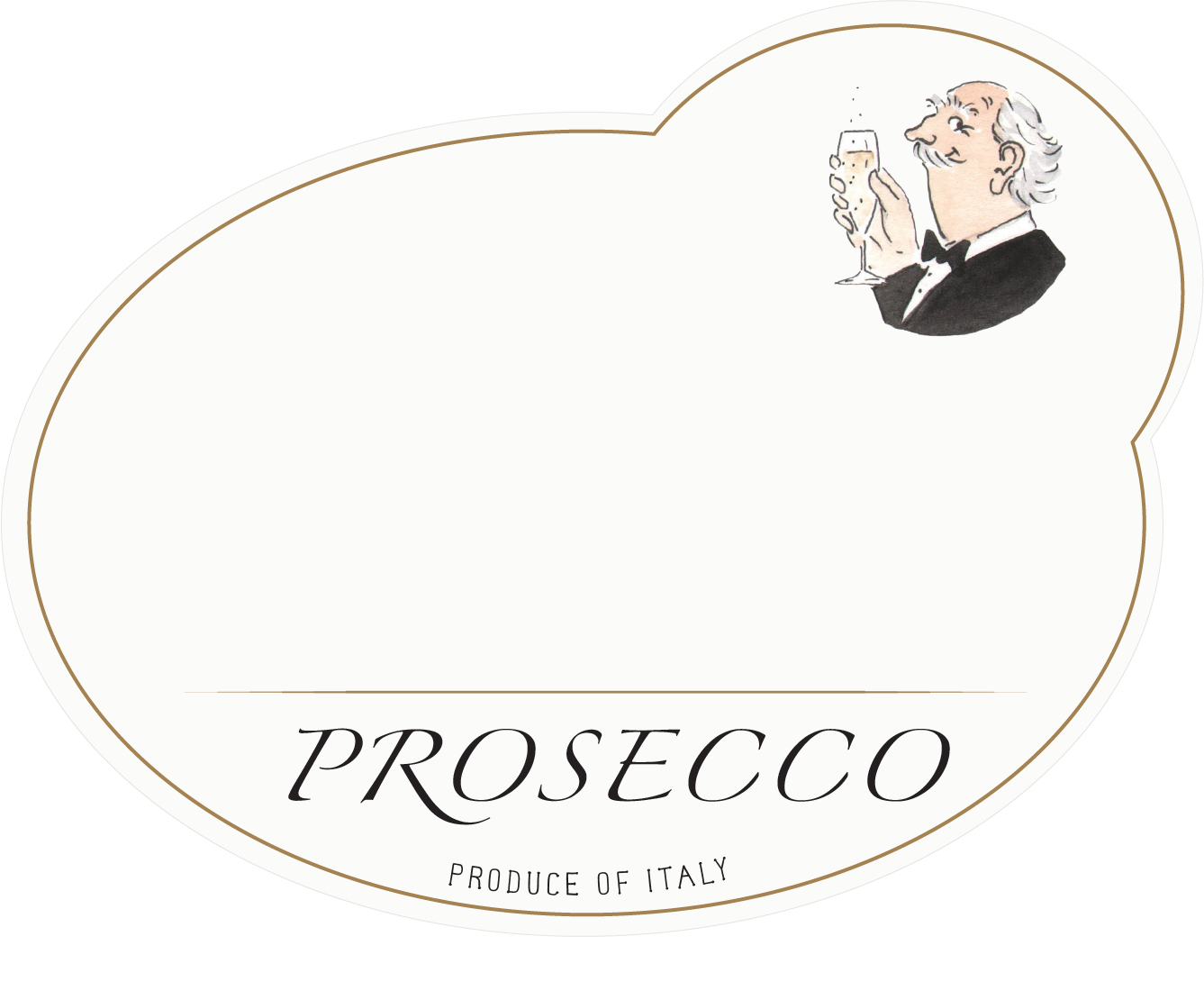 Dicky (Personalised)